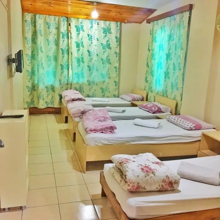AKCA APART OTEL