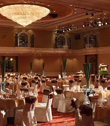 RENAISSANCE KUALA LUMPUR