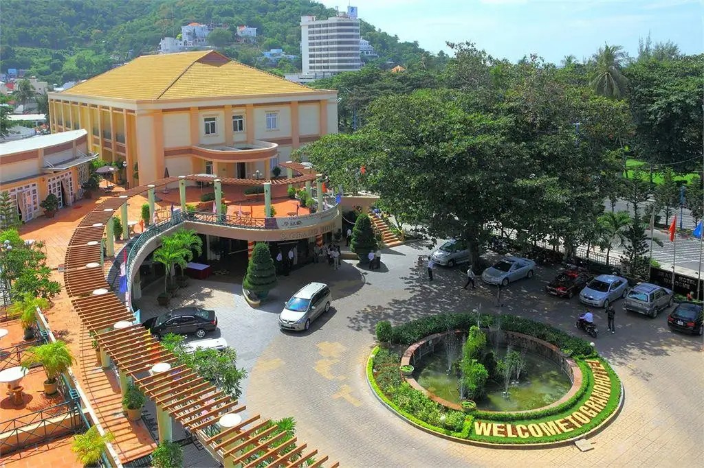 GRAND VUNG TAU