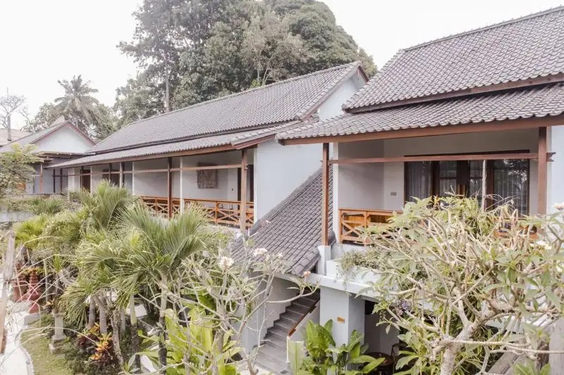 DINARA UBUD HOTEL