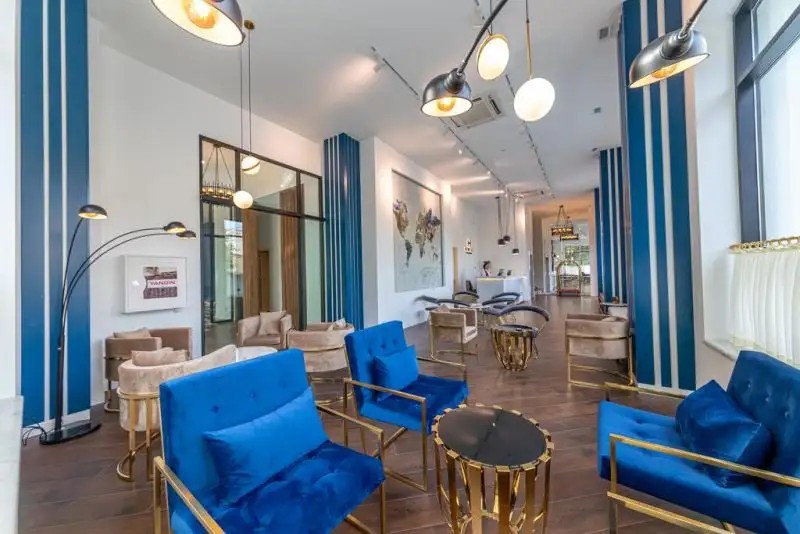 NEWPORT HOTEL KUTAISI