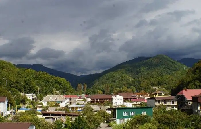 ОЛИВА КЛУБ ОТЕЛЬ