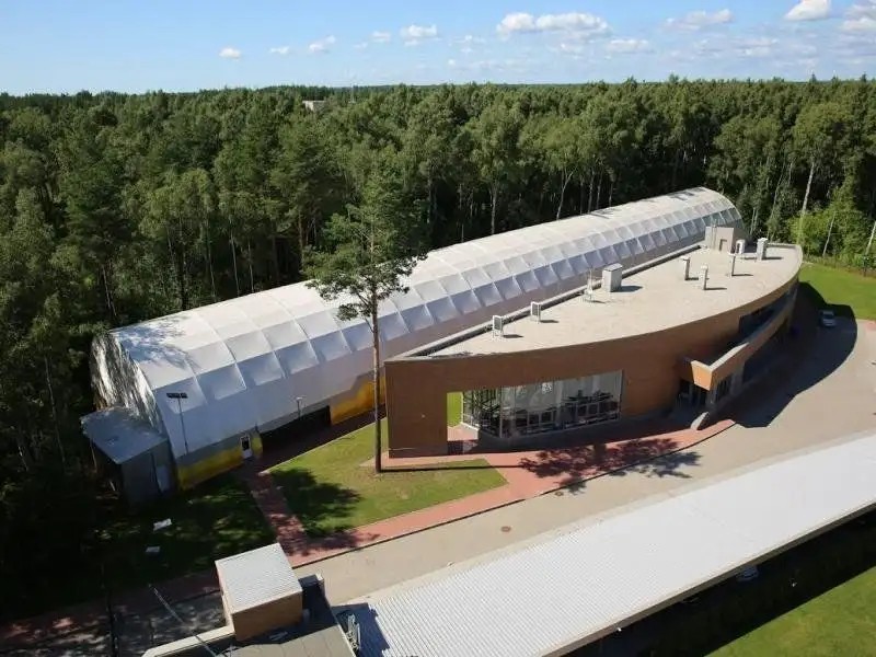 ЗОЛОТОЙ РУЧЕЙ