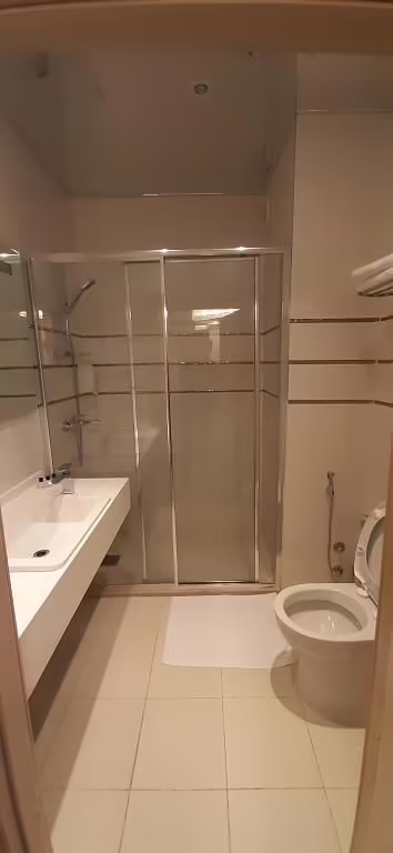 KASPIA YEDDI GOZEL HOTEL