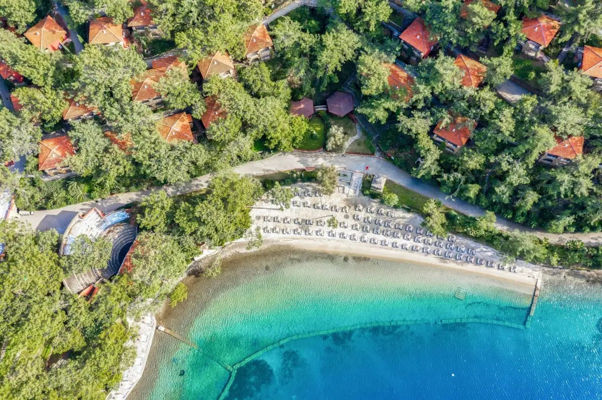MARMARIS BAY RESORT BY MP HOTELS ADULTS ONLY 16+