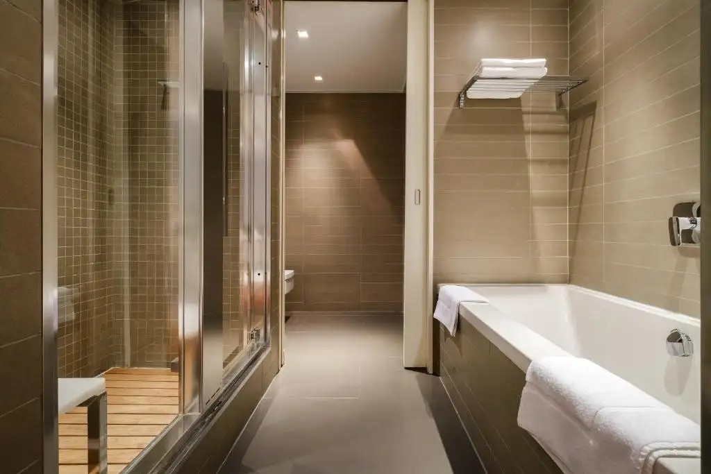 PARK HOTEL ALMATY