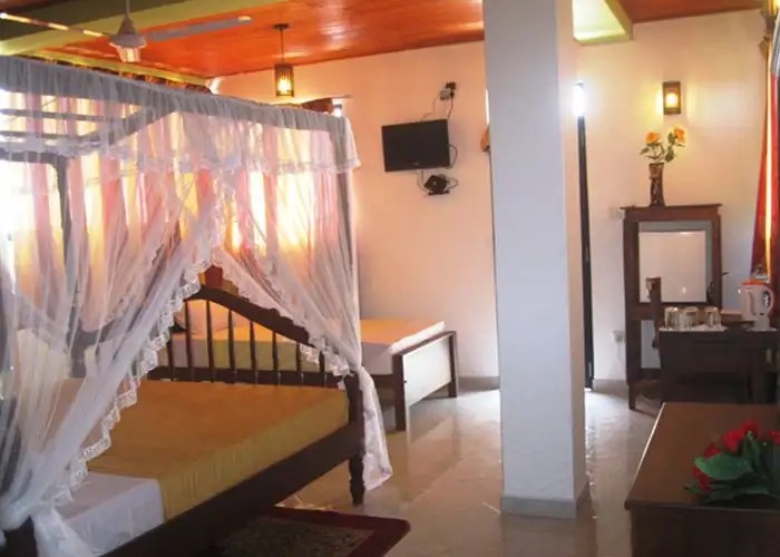 SUNBEAM BEACH RESORT