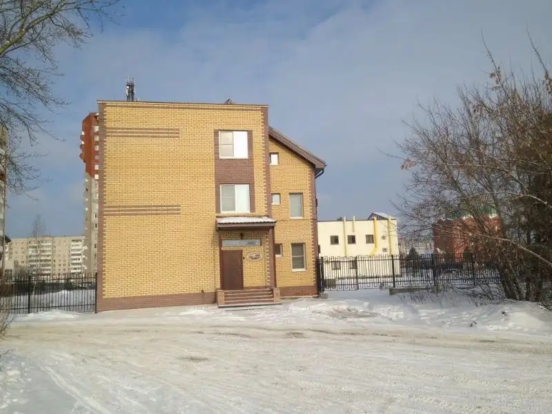 ГОСТИНИЧНЫЙ ДОМИК НА ДАЧЕ НА ДАЧЕ
