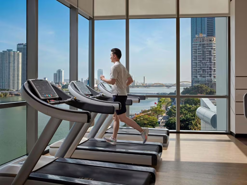 NOVOTEL DA NANG PREMIER HAN RIVER