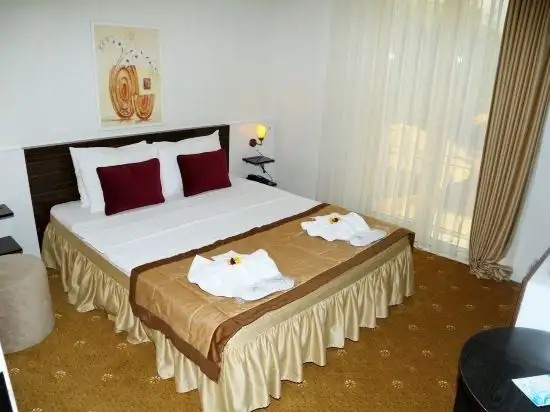 PENDIK MARINE HOTEL