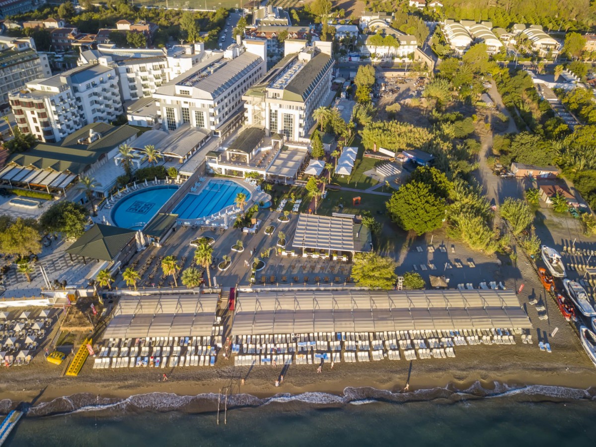 ARMAS GUL BEACH (EX. OTIUM GUL)