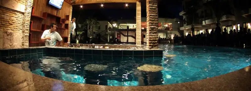 HOWARD JOHNSON BY WYNDHAM PHUKET NAUYANG (EX. T VILLA)