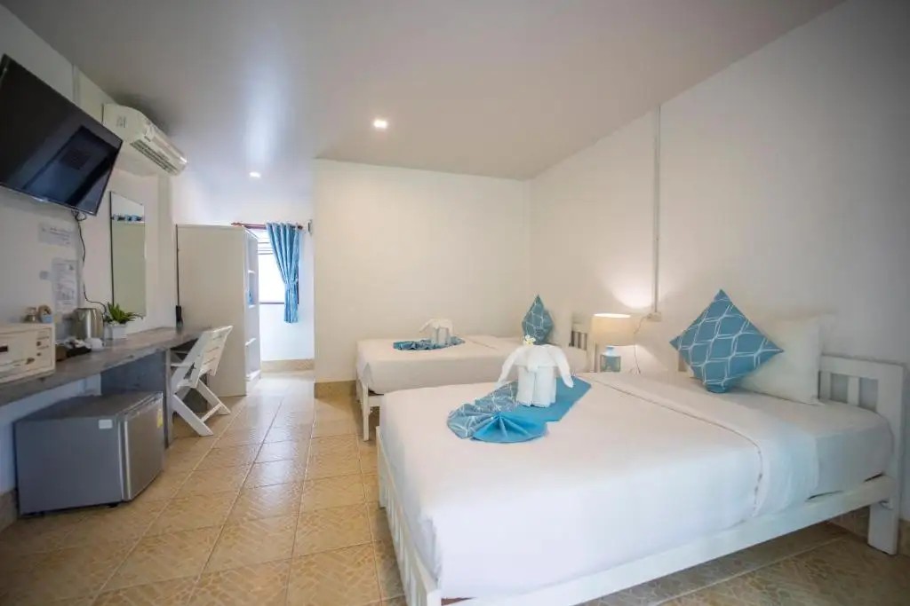 ASSAVA DIVE RESORT
