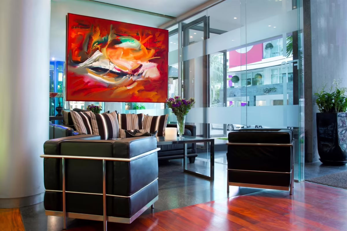 BYD LOFTS BOUTIQUE HOTEL & SERVICED APARTMENT