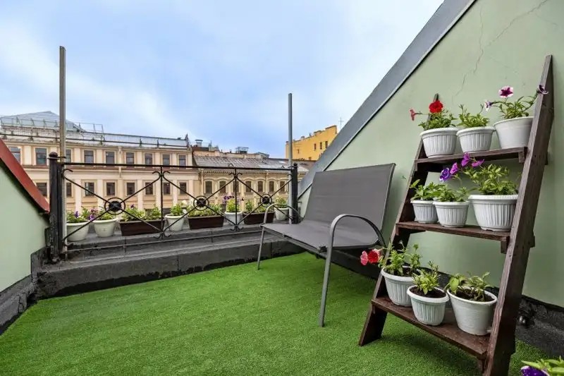 APARTPAGE NEVSKY