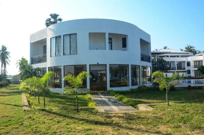 CAPITAL WIND BEACH RESORT (EX. THE WIND BEACH RESORT)