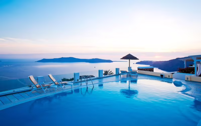 SANTORINI PRINCESS