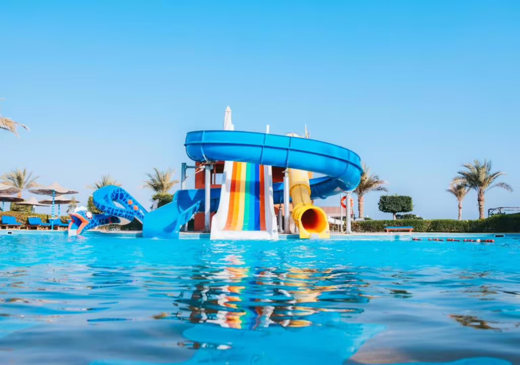 RETAL VIEW RESORT EL SOKHNA