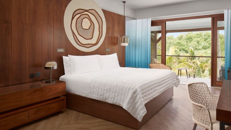 nirvana tranquil bliss (adult only)