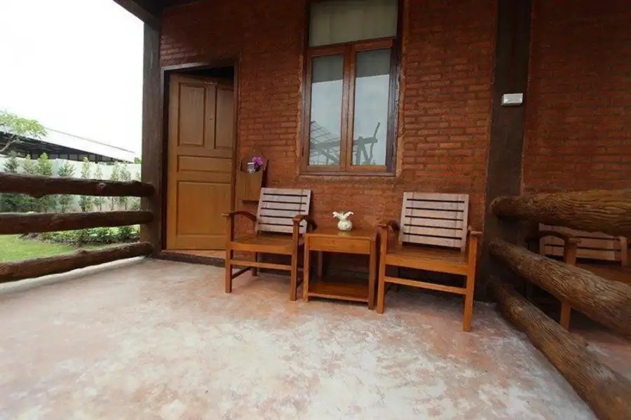 WOODFIELD RESORT CHIANG MAI