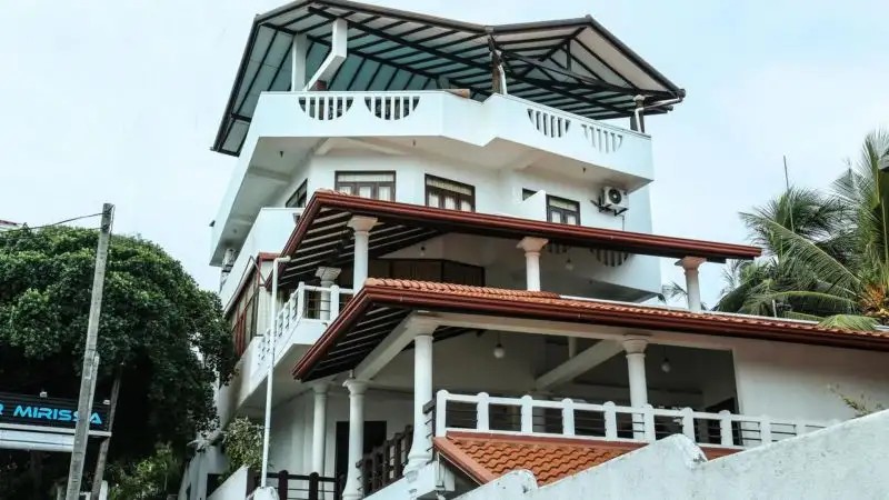 DEEPIKA RESORT