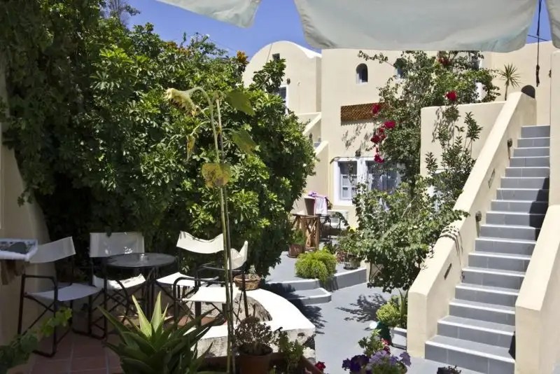 ERSI VILLAS