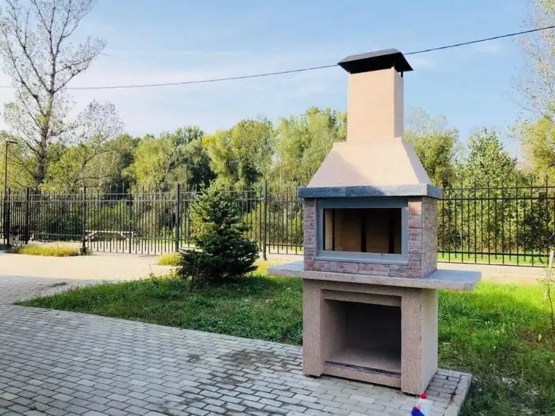 БЕРЕГОВАЯ 40А
