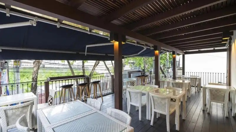 TANAYA BED & BREAKFAST