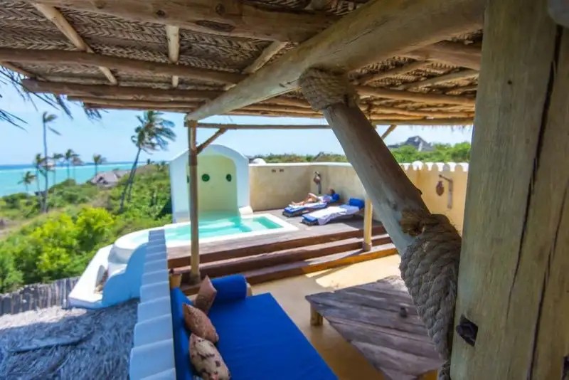 MATEMWE RETREAT