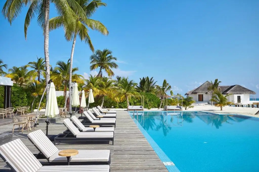 NOOE MALDIVES KUNAAVASHI