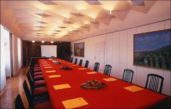 CIVIS GRAND HOTEL ARANYBIKA