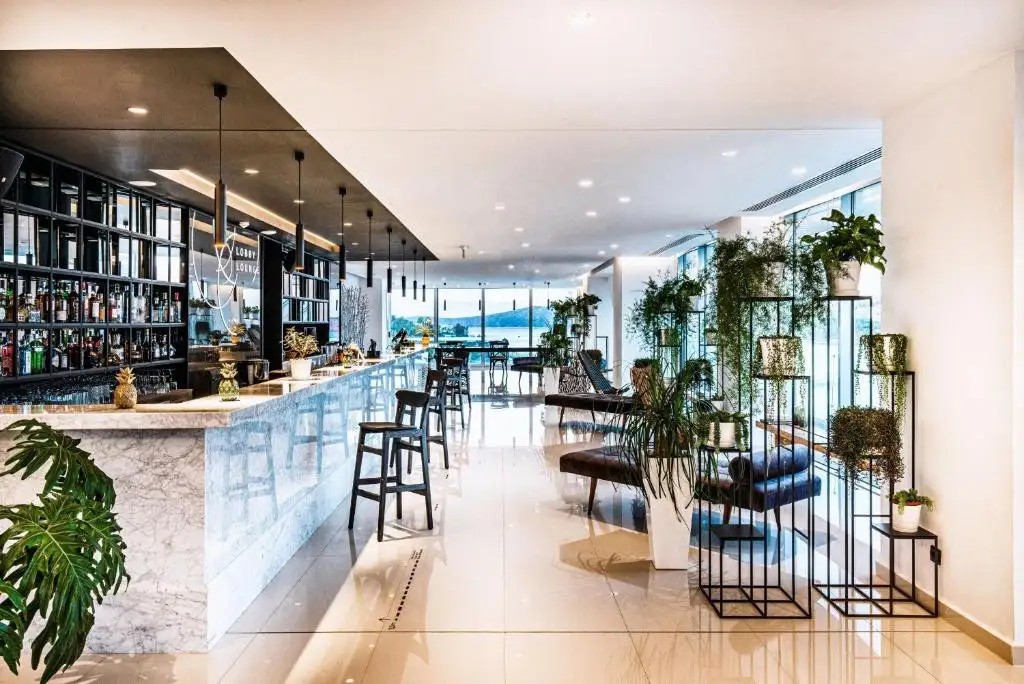 CAPE BODRUM LUXURY HOTEL & BEACH