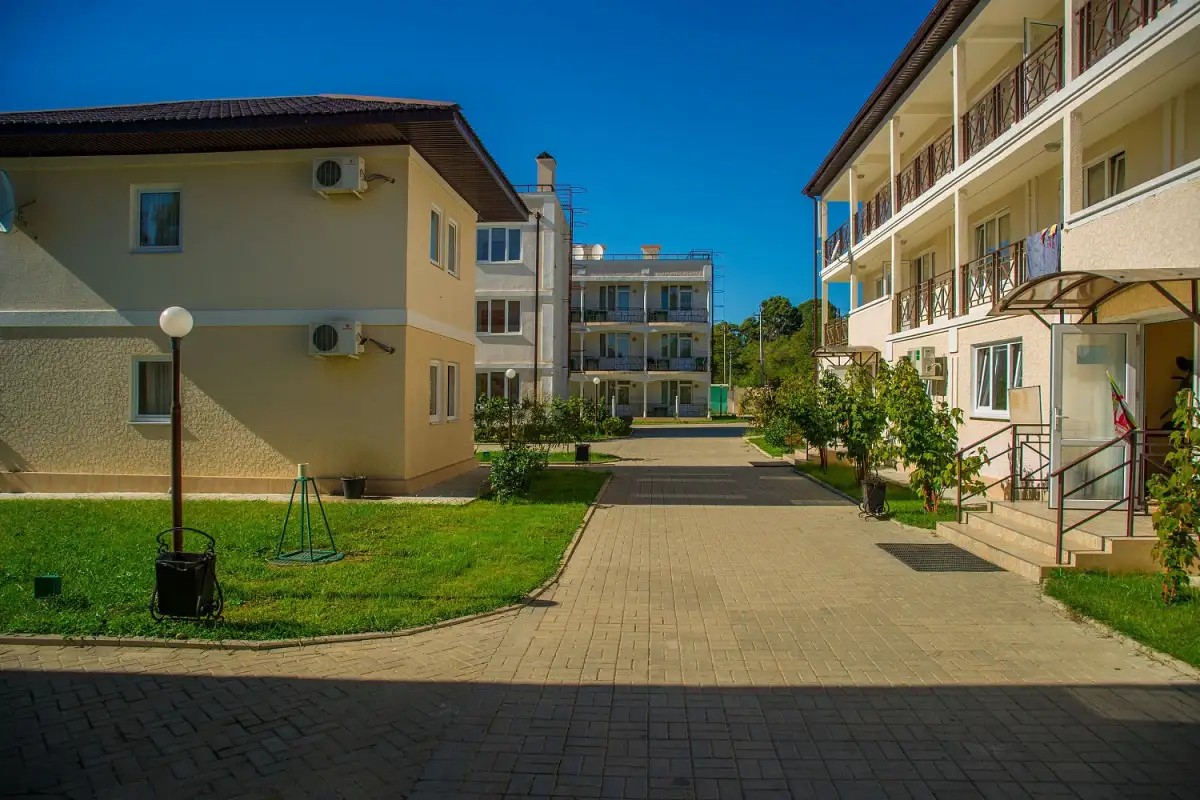 ANAKOPIA CLUB (АНАКОПИЯ КЛАБ)