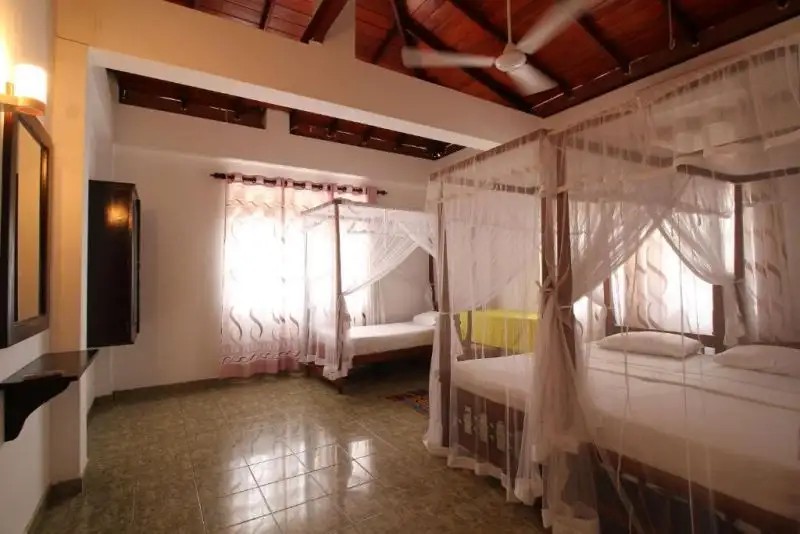 RITAS HOTEL