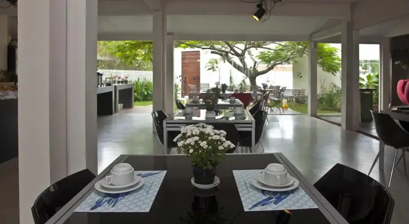 ARMACAO DOS BUZIOS POUSADA DESIGN