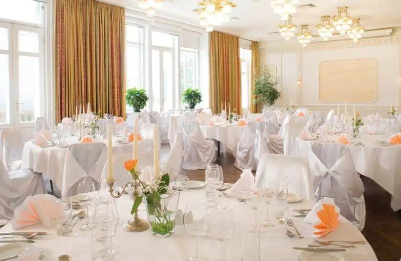 AUSTRIA TREND HOTEL SCHLOSS WILHELMINENBERG