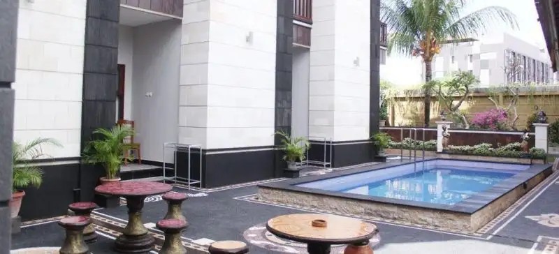 ASTA GRAHA HOMESTAY
