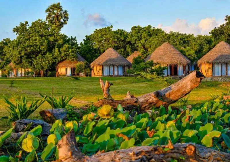 BELLEVUE BEACH NILAVELI