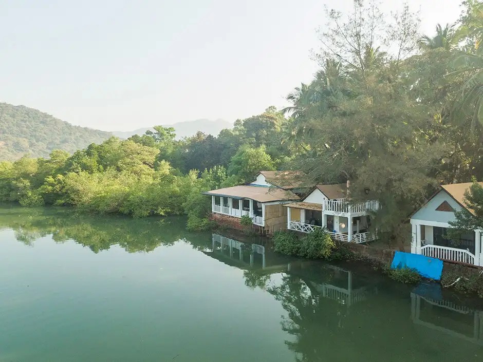 DREAM CATCHER BY BRIFTON HOTEL & RESORTS (EX. FEATHER TOUCH HOTELS & RESORTS PALOLEM)
