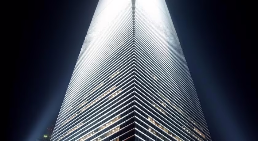 PARK HYATT SHANGHAI