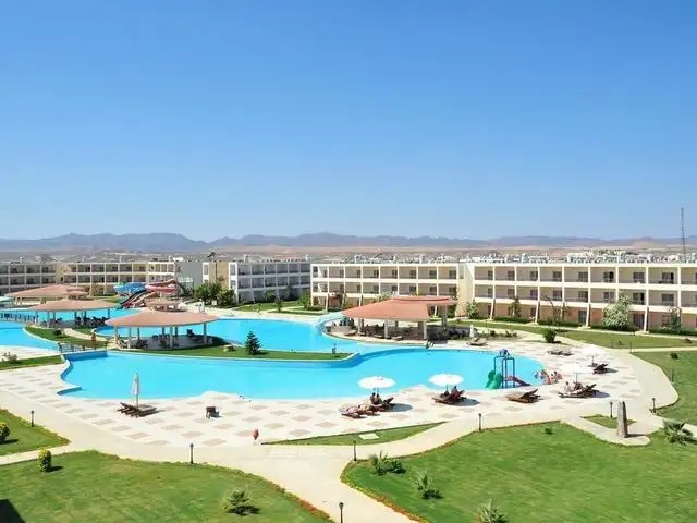 BRAYKA LAGOON RESORT