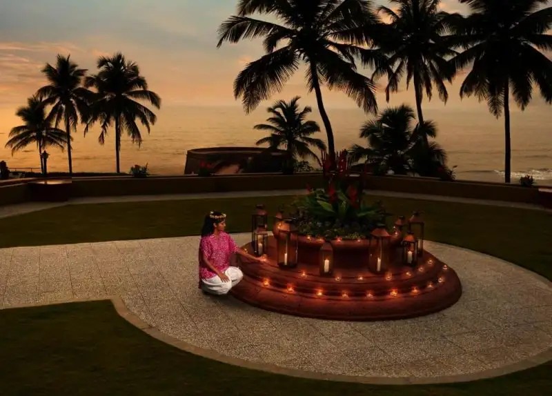 TAJ FORT AGUADA RESORT & SPA