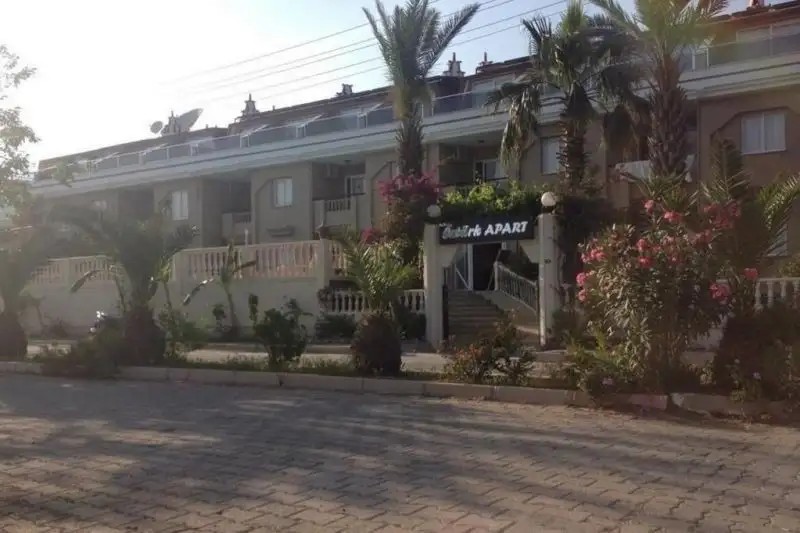 OZTURK APART HOTEL