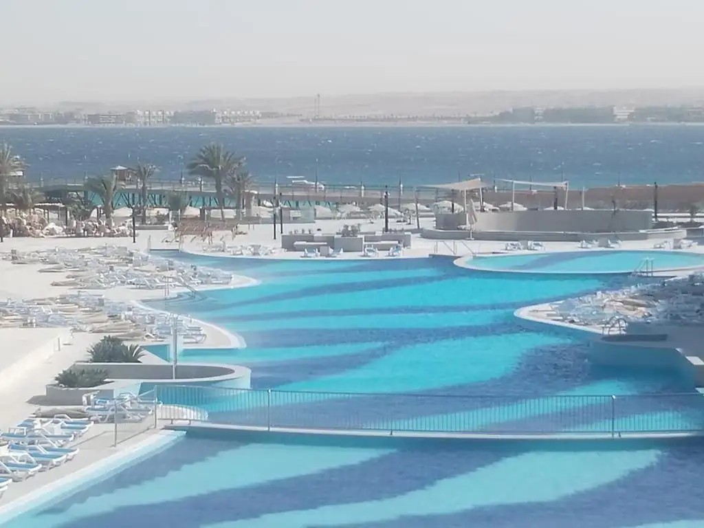SERENITY SKY ARC HOTEL