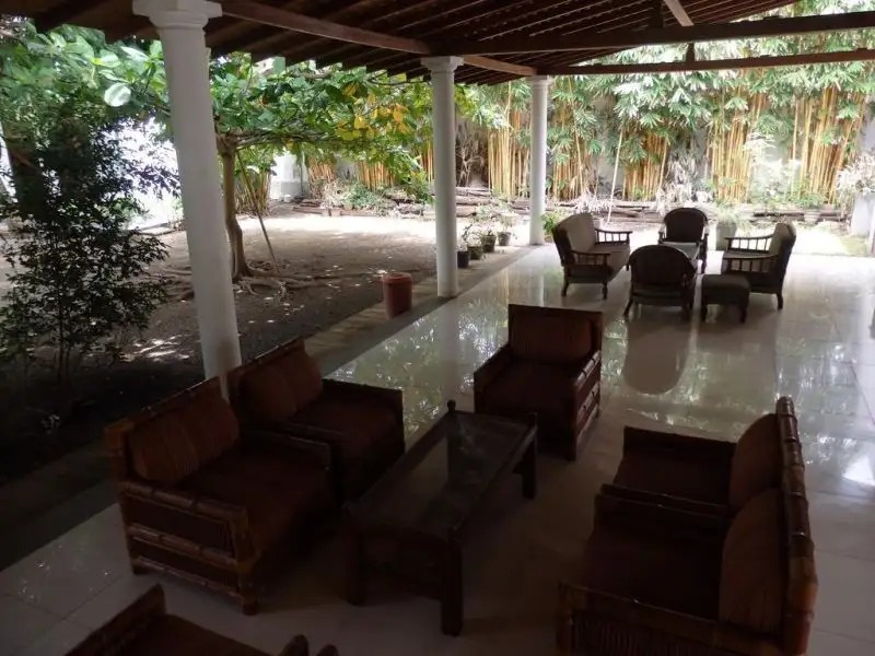 MIRISSA BAY GARDENS