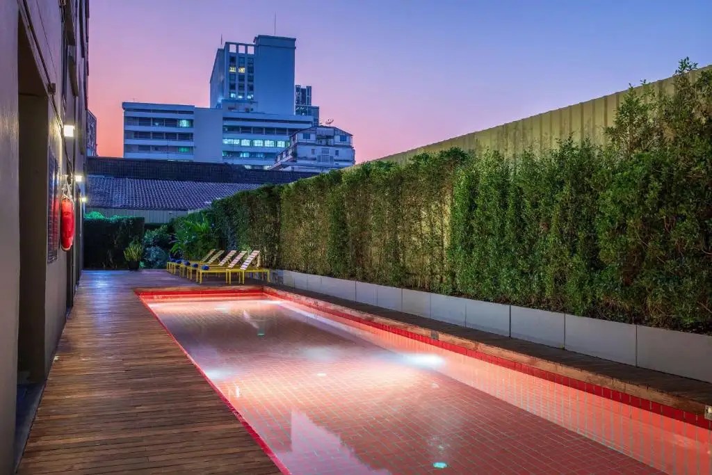 SURESTAY BY BEST WESTERN ICONIC ARI JATUJAK