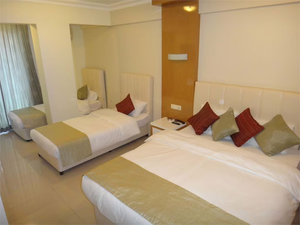 TEMPLE MILETOS (EX. MILETOS)