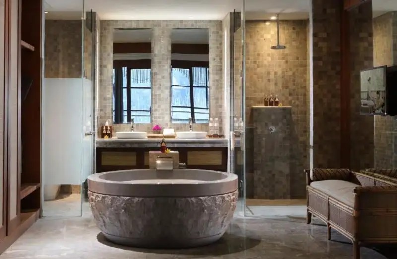 ALAYA RESORT UBUD