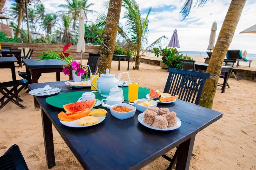 NICO BEACH HOTEL
