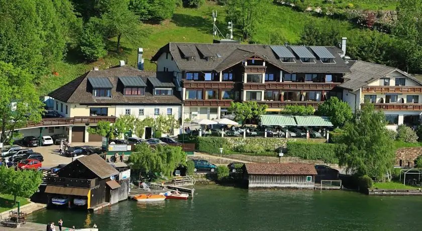 LANDHOTEL GRUNBERG AM SEE
